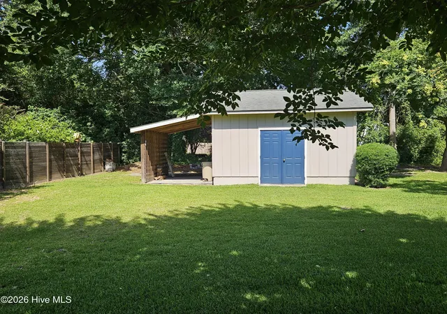 Homes for sale in Clinton, NC | 200 Coharie Dr, Clinton, NC 28328 | MLS# 100547393