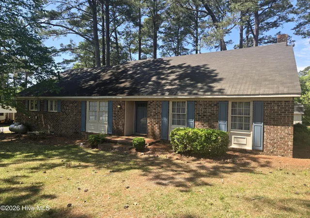 Photo 1 of Single family home for sale at 2641 Ralph Taylor Rd, Williamston, NC 27892 | MLS# 100567969 | Listing updated on 2026-09-11