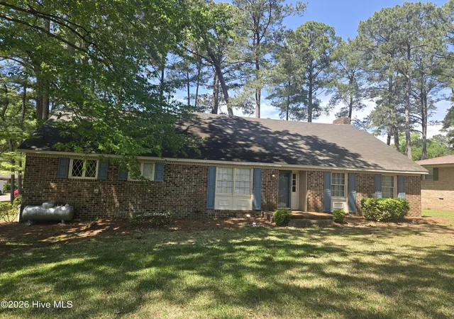Photo 4 of Single family home for sale at 2641 Ralph Taylor Rd, Williamston, NC 27892 | MLS# 100567969 | Listing updated on 2026-09-11