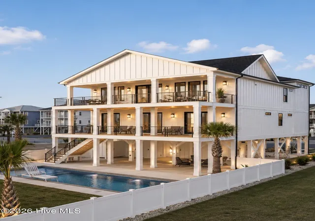 2nd image of 354 E First St, Ocean Isle Beach, NC 28469 | MLS# 100570262