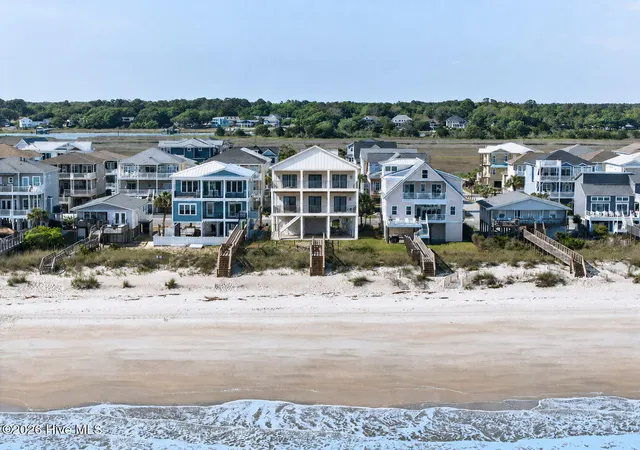 3rd image of 354 E First St, Ocean Isle Beach, NC 28469 | MLS# 100570262