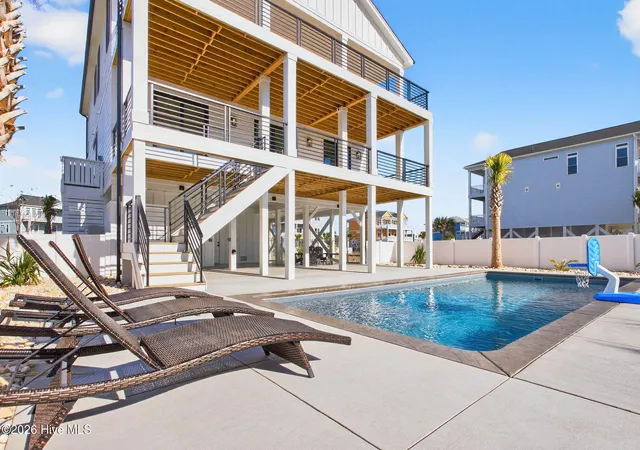 5th image of 354 E First St, Ocean Isle Beach, NC 28469 | MLS# 100570262