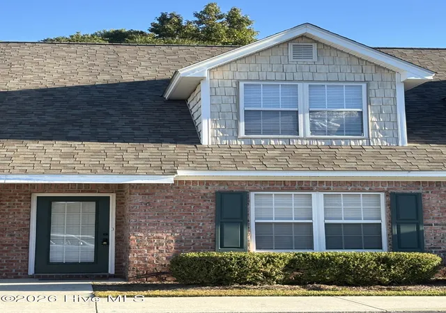 Photo 1 of Townhouse for sale at 4804 S College Rd #36, Wilmington, NC 28412 | MLS# 100590644 | Listing updated on 2026-08-30