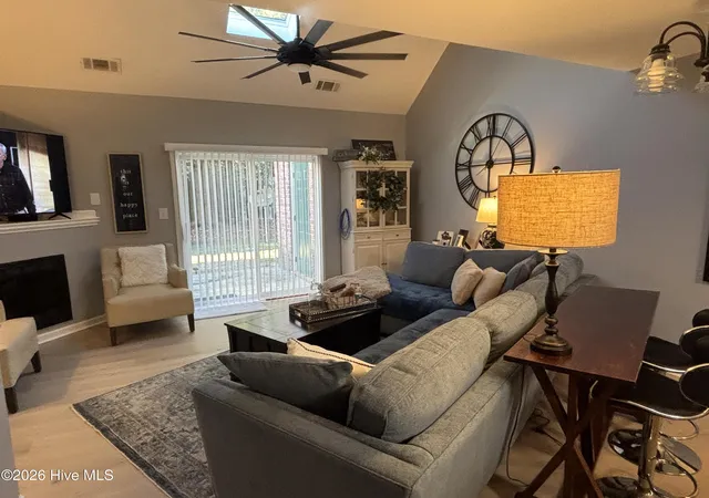 Photo 2 of Townhouse for sale at 4804 S College Rd #36, Wilmington, NC 28412 | MLS# 100590644 | Listing updated on 2026-08-30