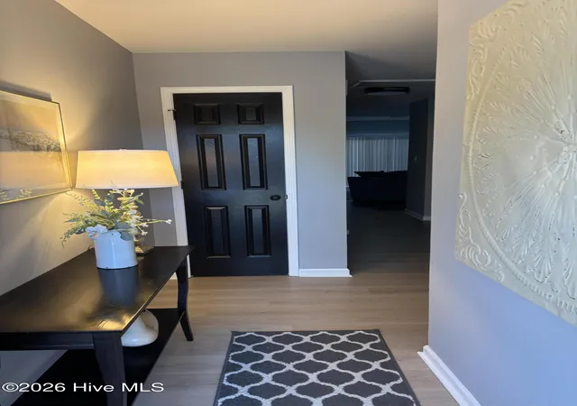 Photo 3 of Townhouse for sale at 4804 S College Rd #36, Wilmington, NC 28412 | MLS# 100590644 | Listing updated on 2026-08-30