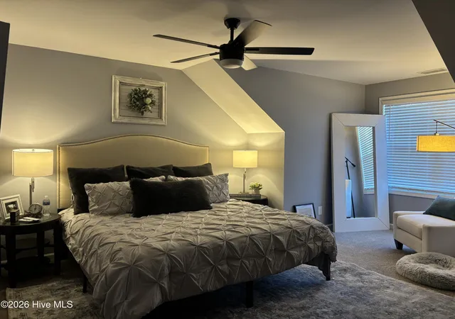 Photo 4 of Townhouse for sale at 4804 S College Rd #36, Wilmington, NC 28412 | MLS# 100590644 | Listing updated on 2026-08-30