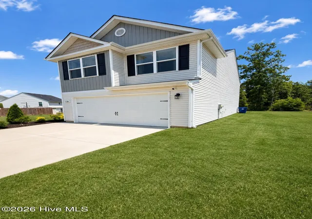 Photo 1 of Single family home for sale at 128 Steamboat Ln, Burlington, NC 27217 | MLS# 100587738 | Listing updated on 2026-09-13