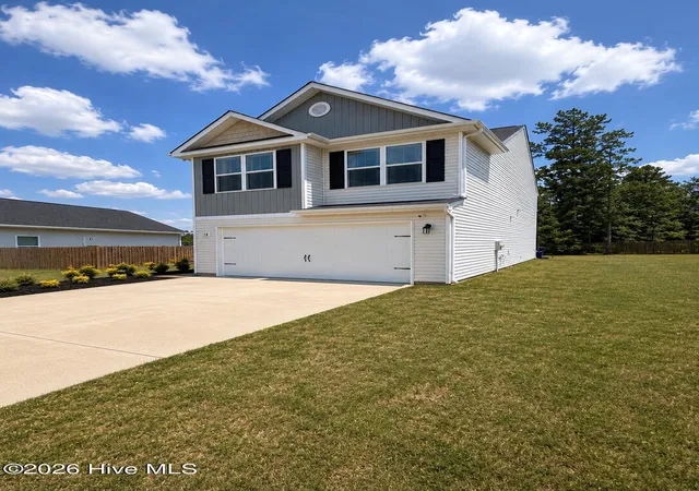 Photo 2 of Single family home for sale at 128 Steamboat Ln, Burlington, NC 27217 | MLS# 100587738 | Listing updated on 2026-09-13