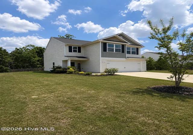 Photo 4 of Single family home for sale at 128 Steamboat Ln, Burlington, NC 27217 | MLS# 100587738 | Listing updated on 2026-09-13