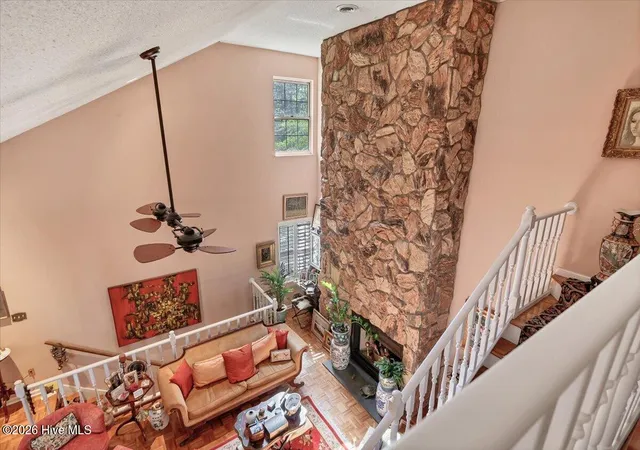 Listing Photo 2 - Condo for sale in building located at 9265 Us 15 501 Hwy 10g, Pinehurst, NC 28374 - Unit #