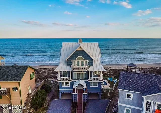 1st image of 1042 New River Inlet Rd, N Topsail Beach, NC 28460 | MLS# 100570987