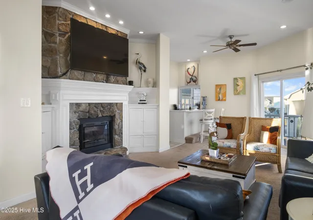 3rd image of 1042 New River Inlet Rd, N Topsail Beach, NC 28460 | MLS# 100570987