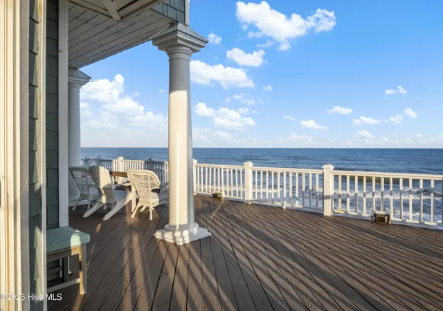 5th image of 1042 New River Inlet Rd, N Topsail Beach, NC 28460 | MLS# 100570987