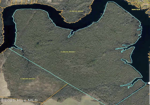 Photo 1 of Land for sale at 327 Acres, Hertford, NC 27944 | MLS# 100545430 | Listing updated on 2026-03-01