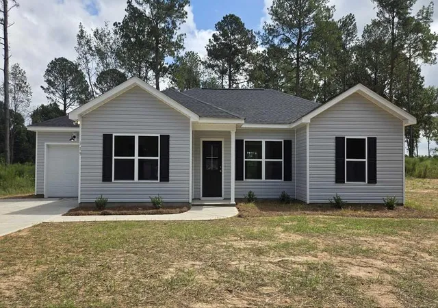 Homes for sale in Beech Island, SC | Lot 1 Storm Branch, Beech Island, SC 29842 | MLS# 98254119