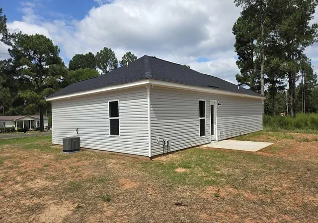 Homes for sale in Beech Island, SC | Lot 1 Storm Branch, Beech Island, SC 29842 | MLS# 98254119