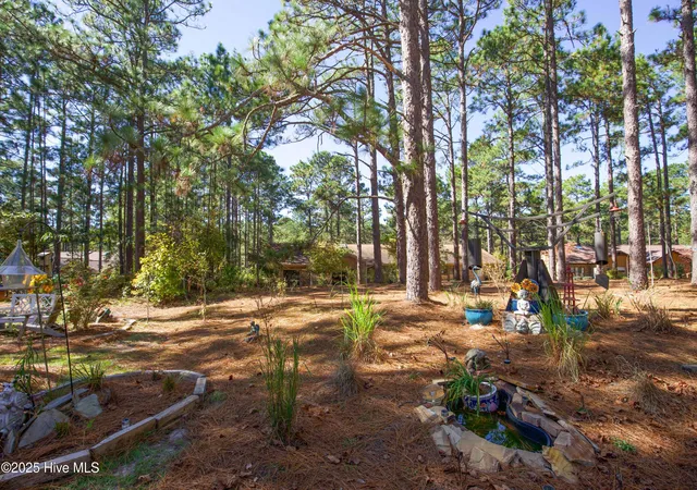 Photo 40 of Townhouse for sale at 642 Redwood Dr, Southern Pines, NC 28387 | MLS# 100550221 | Listing updated on 2026-08-18