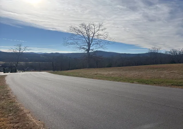 Photo 4 of Land for sale at Lot 24 Jack, Hayesville, NC 28904 | MLS# 98523379 | Listing updated on 2026-06-01