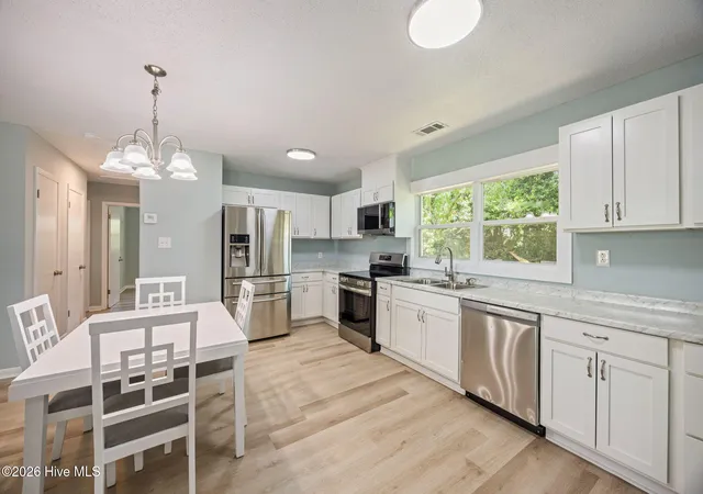 Photo 3 of Single family home for sale at 703 Aiken St, Augusta, GA 30901 | MLS# 100596235 | Listing updated on 2026-09-03