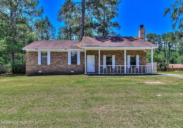 Homes for sale in Hephzibah, GA | 2818 Butler Manor Dr, Hephzibah, GA 30815 | MLS# 100580754