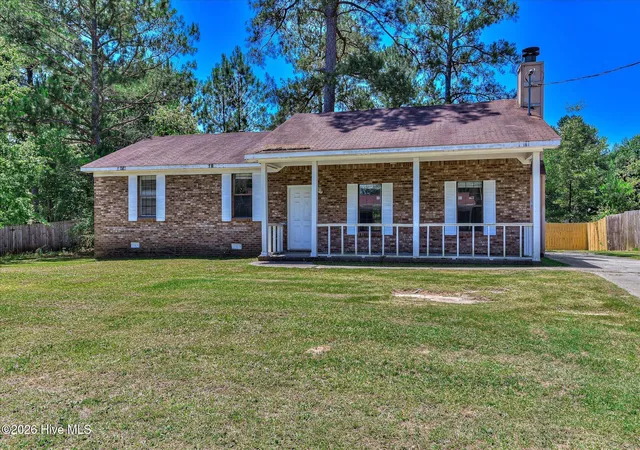 Homes for sale in Hephzibah, GA | 2818 Butler Manor Dr, Hephzibah, GA 30815 | MLS# 100580754