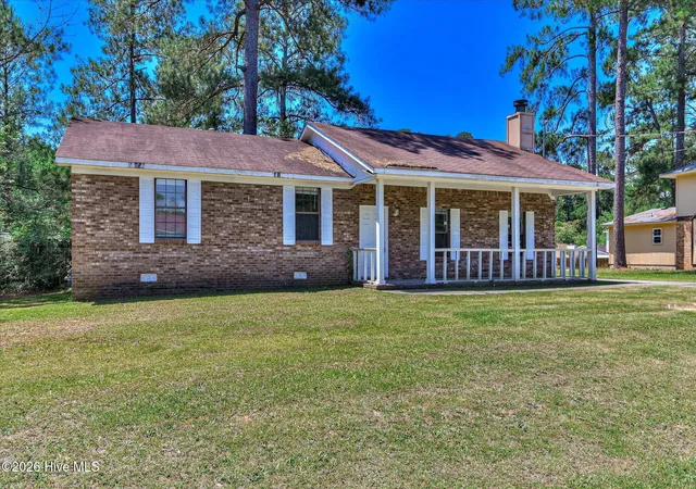 Homes for sale in Hephzibah, GA | 2818 Butler Manor Dr, Hephzibah, GA 30815 | MLS# 100580754