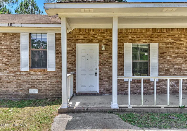 Homes for sale in Hephzibah, GA | 2818 Butler Manor Dr, Hephzibah, GA 30815 | MLS# 100580754