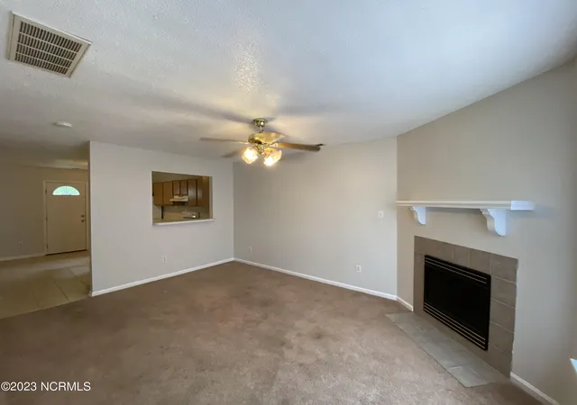Photo 3 of Townhouse for sale at 1976 W Brandymill Ln, Jacksonville, NC 28546 | MLS# 100596923 | Listing updated on 2026-10-20