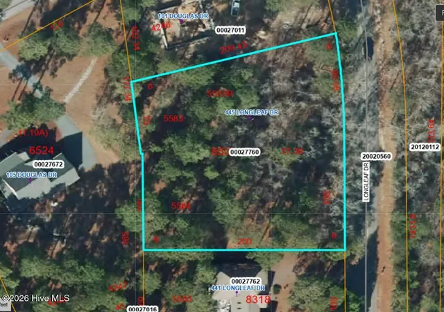 Homes for sale in West End, NC | 445 Longleaf Dr, West End, NC 27376 | MLS# 100559354