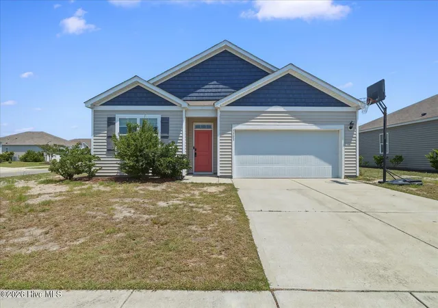 Homes for sale in Winnabow, NC | 5303 Black Oak Ct, Winnabow, NC 28479 | MLS# 100584437