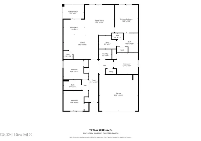 Homes for sale in Winnabow, NC | 5303 Black Oak Ct, Winnabow, NC 28479 | MLS# 100584437