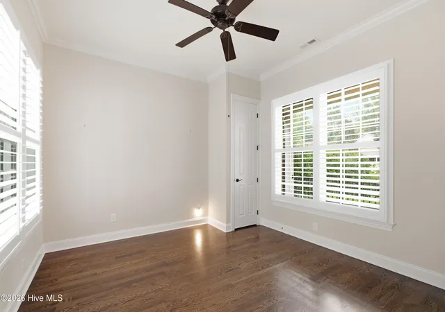 Photo 3 of Single family home for sale at 1105 Congressional Ln, Wilmington, NC 28411 | MLS# 100591885 | Listing updated on 2026-09-18