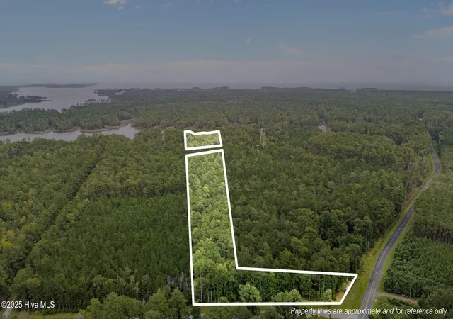 2nd image of 365 Tar Creek Rd, Oriental, NC 28571 | MLS# 100535077