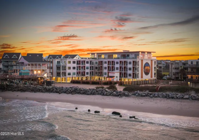 2nd image of 1800 Canal Dr #112, Carolina Beach, NC 28428 | MLS# 100523204