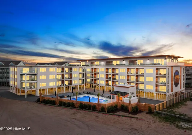 3rd image of 1800 Canal Dr #112, Carolina Beach, NC 28428 | MLS# 100523204