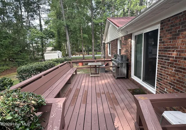 Photo 1 of Single family home for sale at 900 Welsh Ln, Jacksonville, NC 28546 | MLS# 100592640 | Listing updated on 2026-08-28