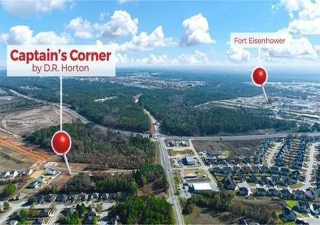 Homes for sale in Grovetown, GA | 5160 Captain Dr #155, Grovetown, GA 30813 | MLS# 100576914