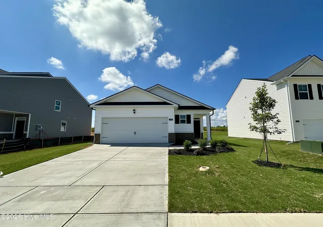 Homes for sale in Grovetown, GA | 5160 Captain Dr #155, Grovetown, GA 30813 | MLS# 100576914