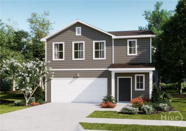 Homes for sale in Statesboro, GA | 186 Summertown Dr, Statesboro, GA 30461 | MLS# SA355679