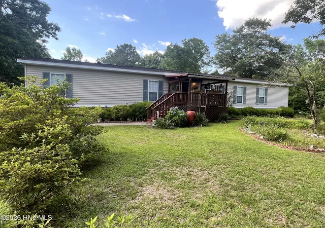 Homes for sale in Whiteville, NC | 1419 Tom Sessions Rd, Whiteville, NC 28472 | MLS# 100584332