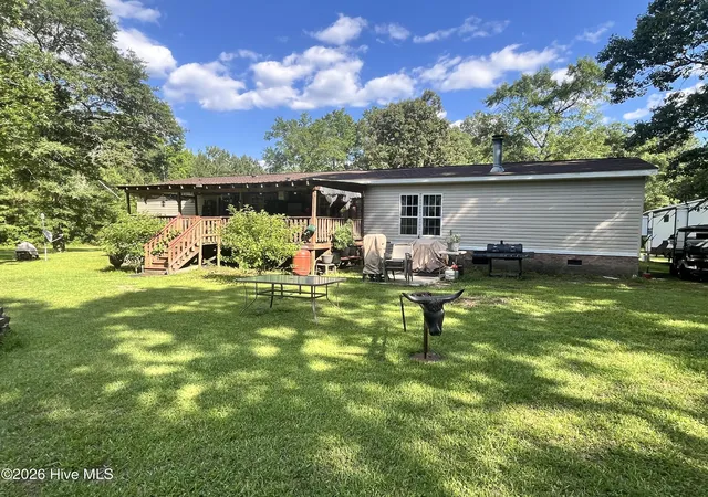 Homes for sale in Whiteville, NC | 1419 Tom Sessions Rd, Whiteville, NC 28472 | MLS# 100584332