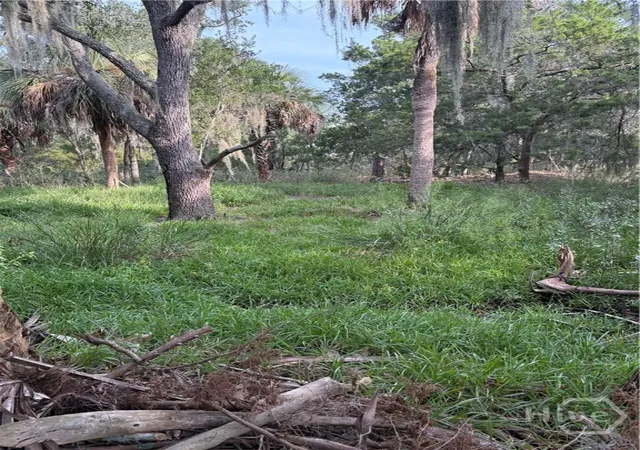 Photo 3 of Land for sale at 0 2nd Street, Savannah, GA 31410 | MLS# SA362527 | Listing updated on 2026-08-18