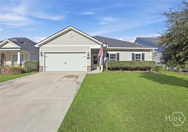 Photo 1 of Single family home for sale at 191 Martello Rd, Pooler, GA 31322 | MLS# SA361969 | Listing updated on 2026-08-05