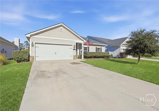 Photo 2 of Single family home for sale at 191 Martello Rd, Pooler, GA 31322 | MLS# SA361969 | Listing updated on 2026-08-05