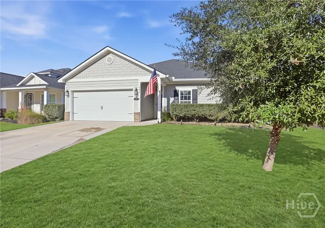 Photo 3 of Single family home for sale at 191 Martello Rd, Pooler, GA 31322 | MLS# SA361969 | Listing updated on 2026-08-05