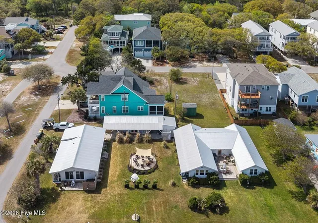 1st image of 636 & 644 S Third Ave, Kure Beach, NC 28449 | MLS# 100565968