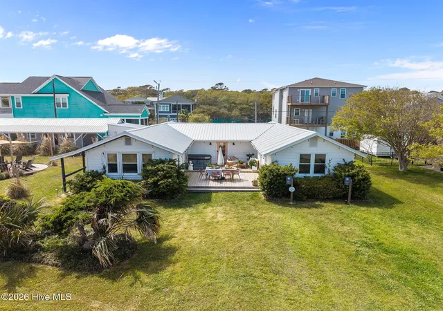 3rd image of 636 & 644 S Third Ave, Kure Beach, NC 28449 | MLS# 100565968