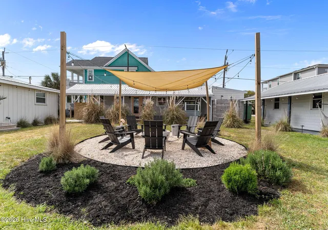 4th image of 636 & 644 S Third Ave, Kure Beach, NC 28449 | MLS# 100565968