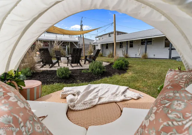 5th image of 636 & 644 S Third Ave, Kure Beach, NC 28449 | MLS# 100565968