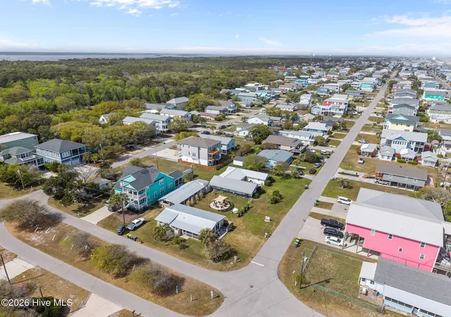 60th image of 636 & 644 S Third Ave, Kure Beach, NC 28449 | MLS# 100565968